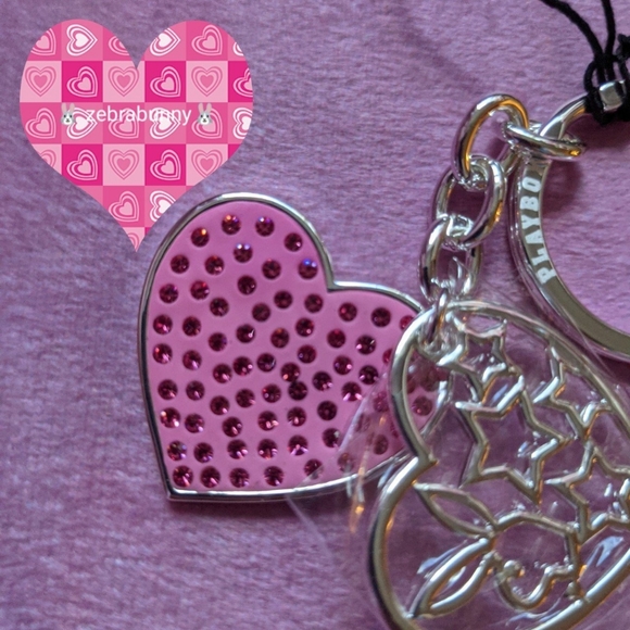 Playboy keychain - Picture 4 of 4